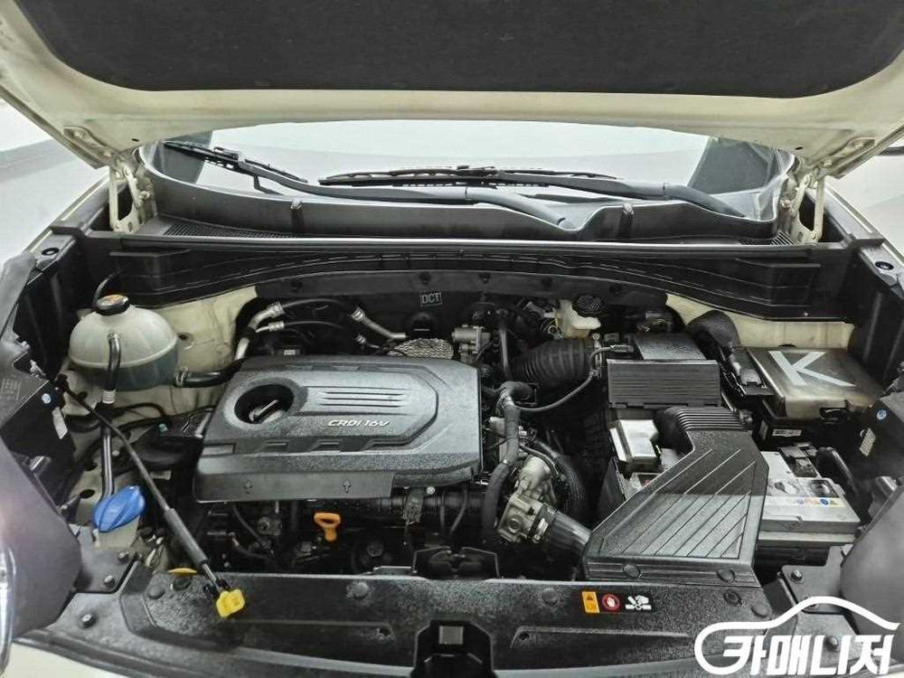 [기아]스포티지 4세대 (QL) 디젤 1.7 2WD 노블레스 (5인승) #3월급매 이미지