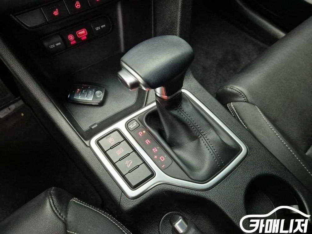 [기아]스포티지 4세대 (QL) 디젤 1.7 2WD 노블레스 (5인승) #3월급매 이미지