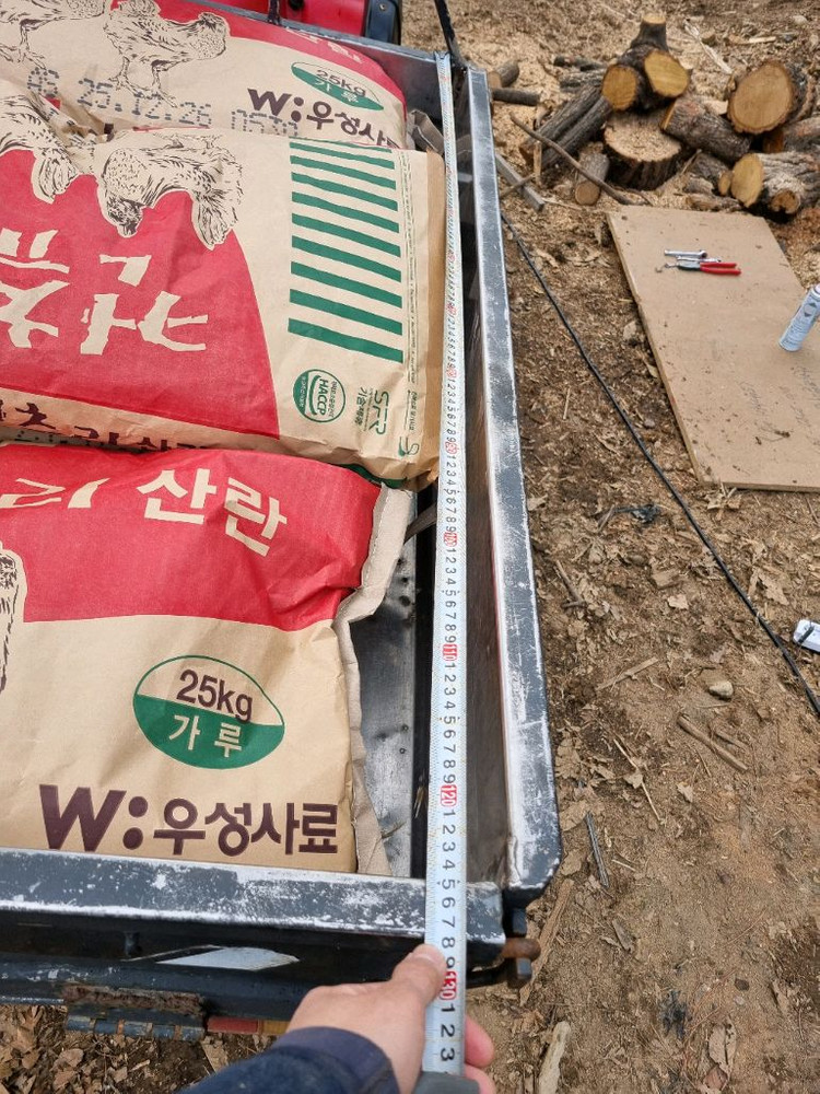 공장/농업/레저용 사륜오토바이, 운반차, 사발이 판매합니다 이미지