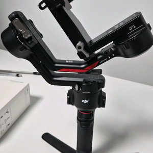 DJI RS4 짐벌 이미지