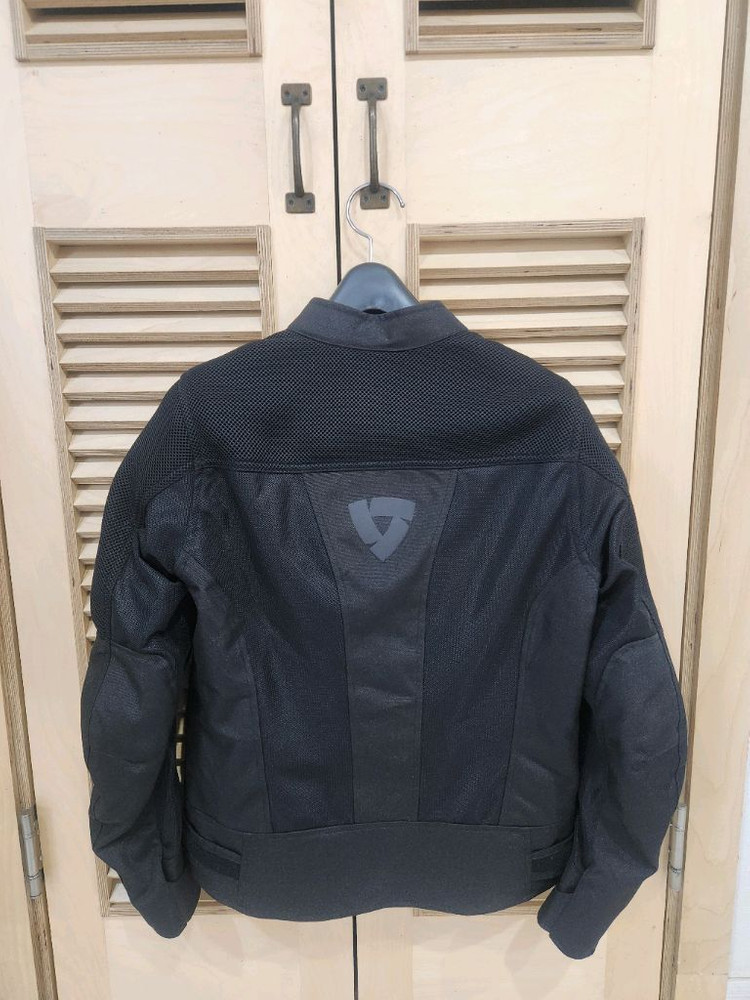 레빗 비고 메쉬자켓 여성용--1