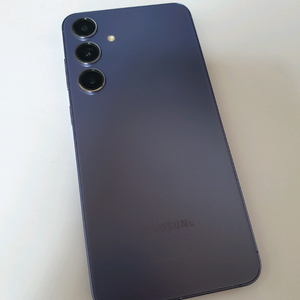 갤럭시S24플러스 잔상없어요 256기가