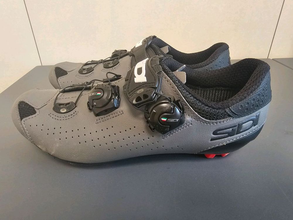 시디(SIDI) 와이어 이글 MTB 클릿슈즈 41 (255) 이미지