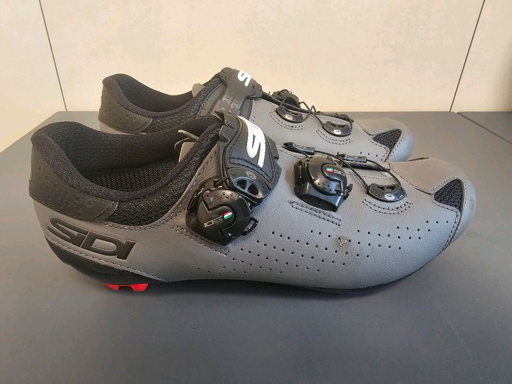 시디(SIDI) 와이어 이글 MTB 클릿슈즈 41 (255) 이미지