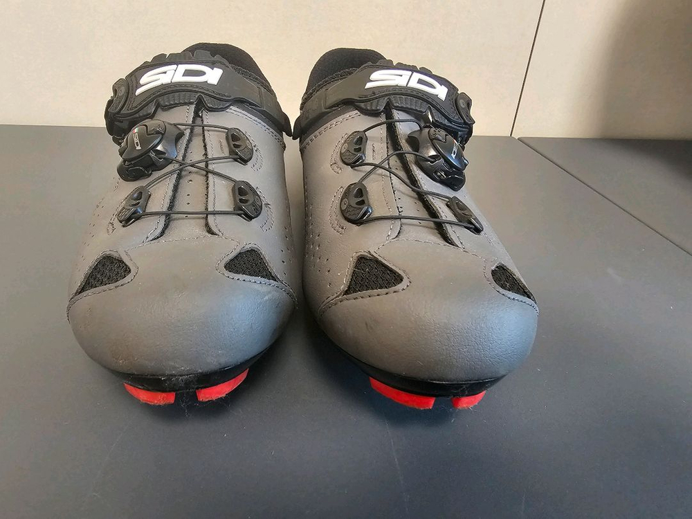 시디(SIDI) 와이어 이글 MTB 클릿슈즈 41 (255) 이미지