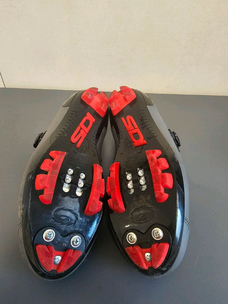 시디(SIDI) 와이어 이글 MTB 클릿슈즈 41 (255) 이미지