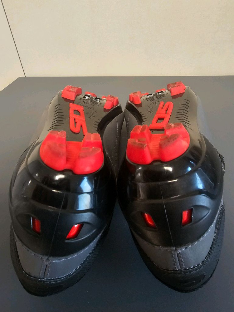 시디(SIDI) 와이어 이글 MTB 클릿슈즈 41 (255) 이미지