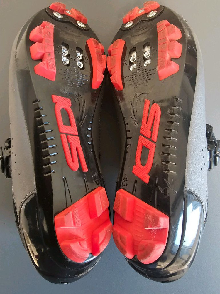 시디(SIDI) 와이어 이글 MTB 클릿슈즈 41 (255) 이미지