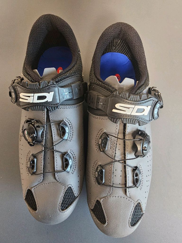 시디(SIDI) 와이어 이글 MTB 클릿슈즈 41 (255) 이미지