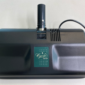 싸이벡터보 청소기 파워노즐