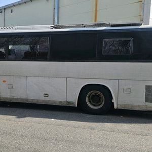 농막버스캠핑카 이미지