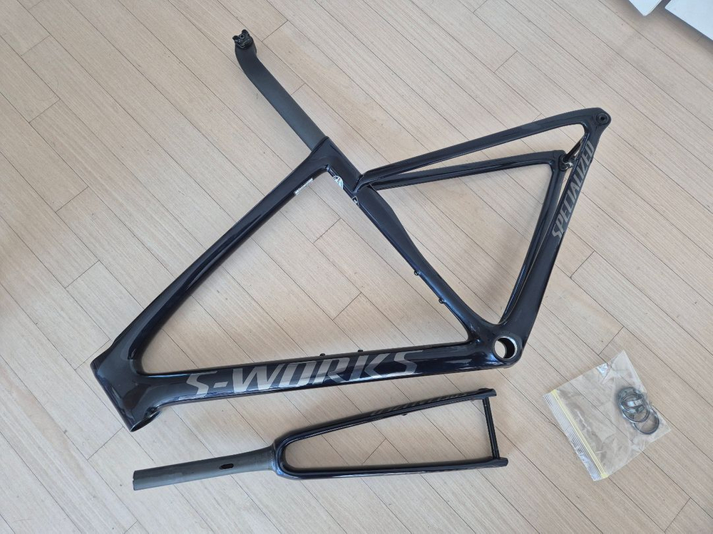 에스웍스 타막 SL7 54사이즈 (반차) 이미지