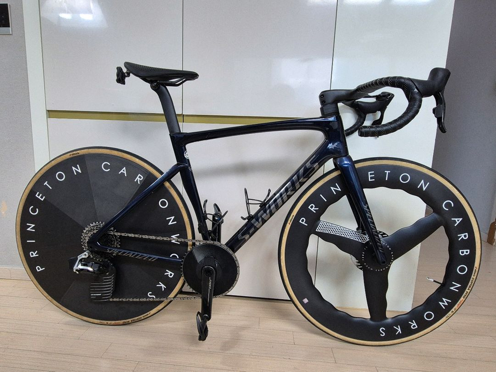 에스웍스 타막 SL7 54사이즈 (반차) 이미지