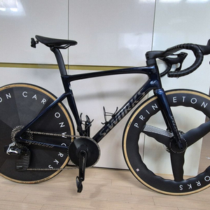 에스웍스 타막 SL7 54사이즈 (반차) 이미지