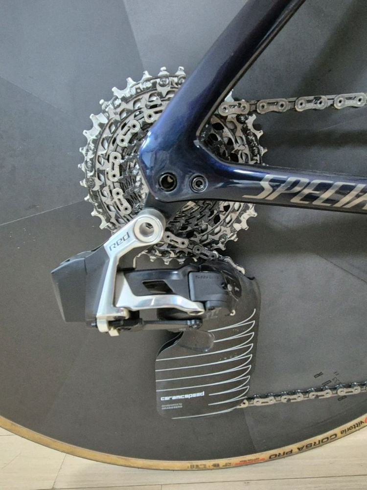 에스웍스 타막 SL7 54사이즈 (반차) 이미지