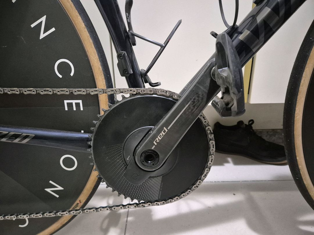 에스웍스 타막 SL7 54사이즈 (반차) 이미지