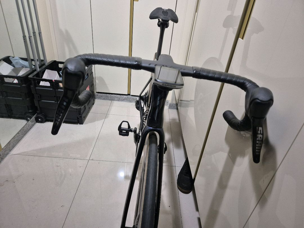 에스웍스 타막 SL7 54사이즈 (반차) 이미지