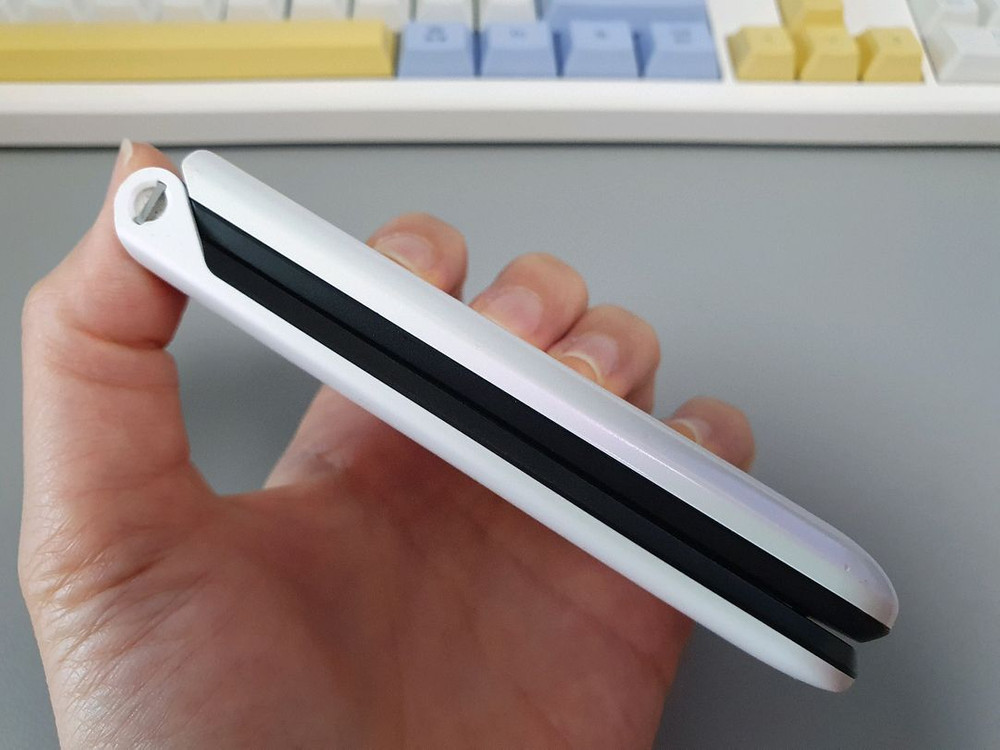 LG폴더2 / 8GB / 화이트--7