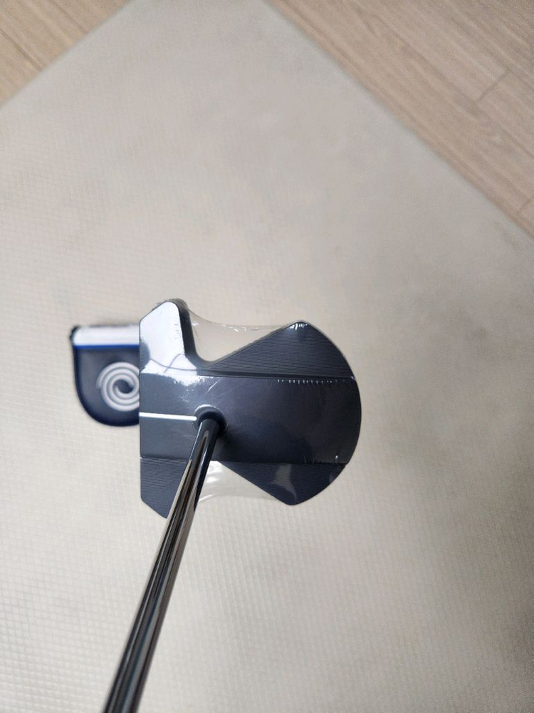 (미사용) 오딧세이 스퀘어2 제로토크 퍼터 MAX 1 34인치 이미지