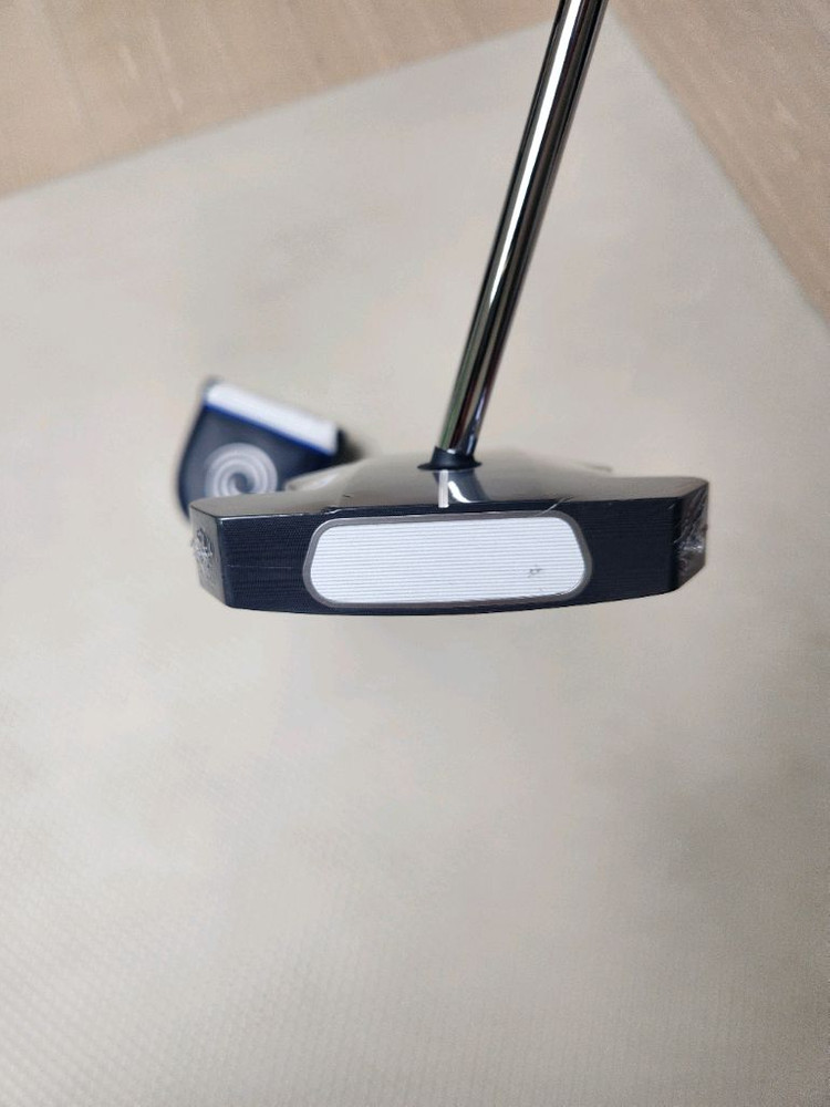 (미사용) 오딧세이 스퀘어2 제로토크 퍼터 MAX 1 34인치 이미지