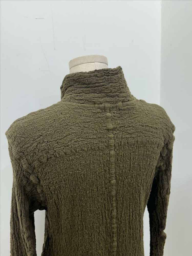 이세이미야케 니트--4