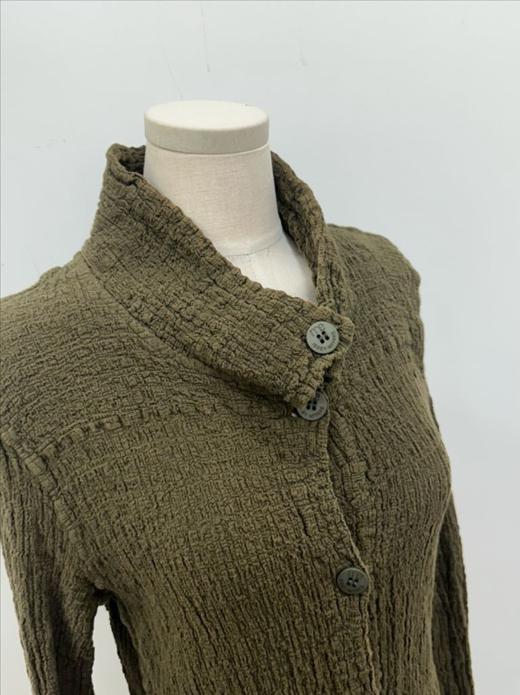 이세이미야케 니트--6