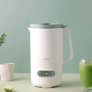마이아 프로틴 메이커 두유 제조기 800ml 이미지
