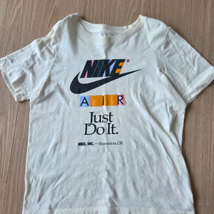 나이키 키즈 티셔츠 & 아디다스 바지