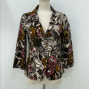 막스마라 스튜디오 자켓