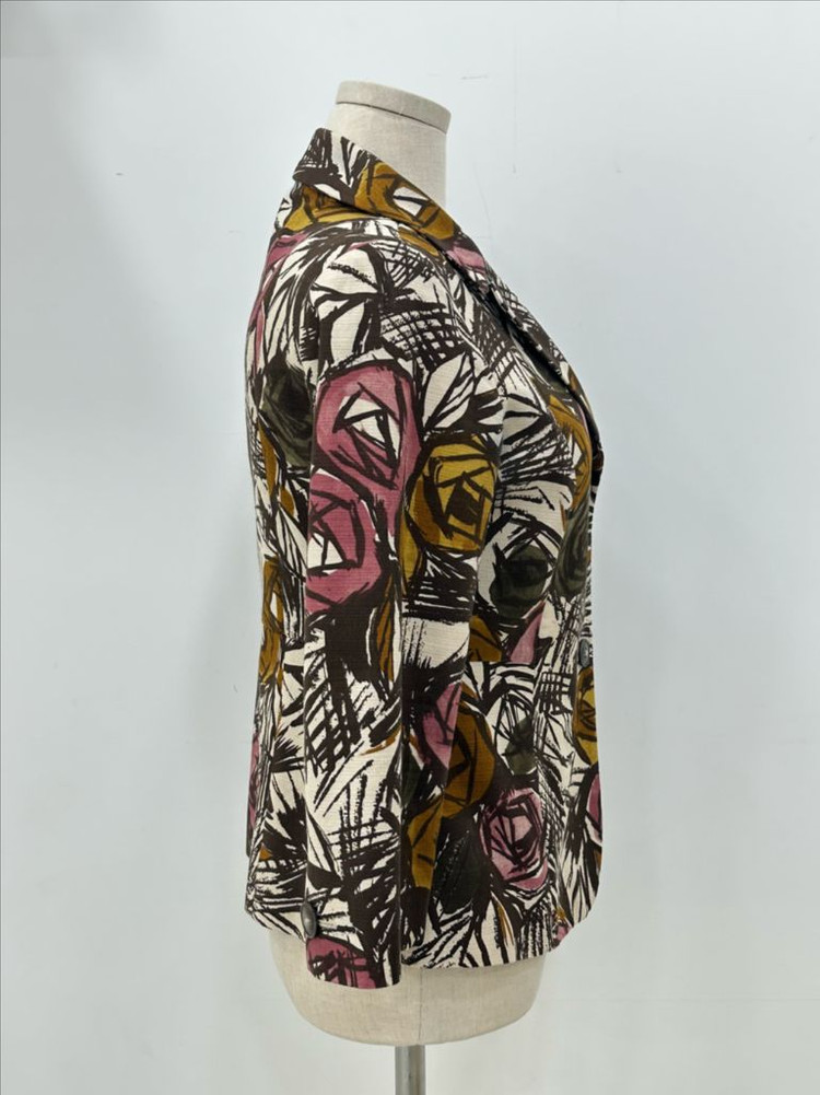 막스마라 스튜디오 자켓--1