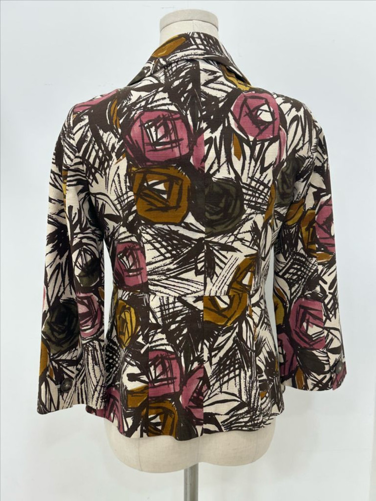 막스마라 스튜디오 자켓--2