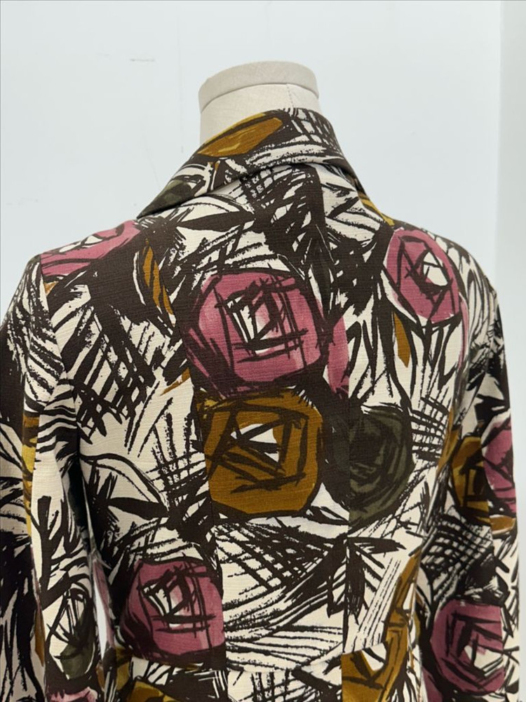 막스마라 스튜디오 자켓--3