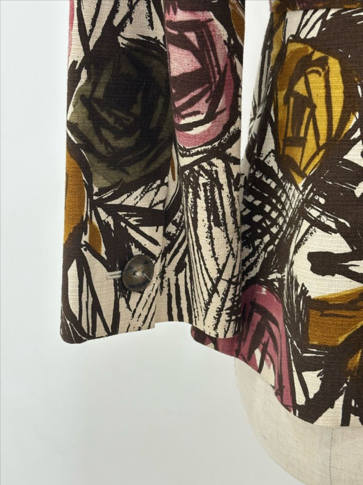 막스마라 스튜디오 자켓--4