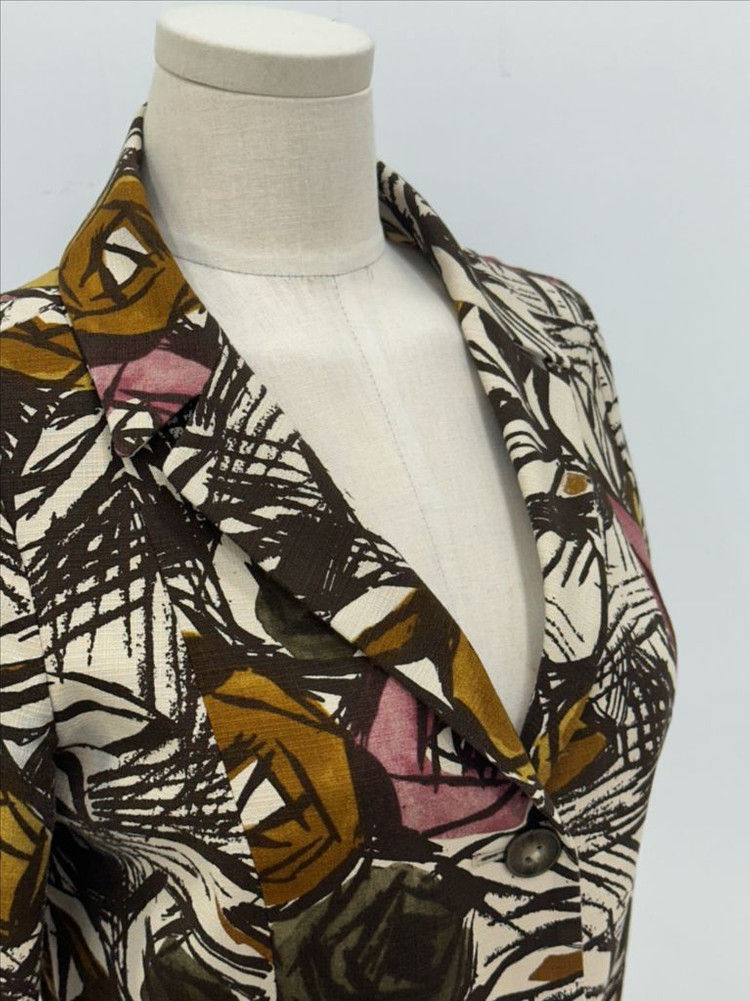 막스마라 스튜디오 자켓--5