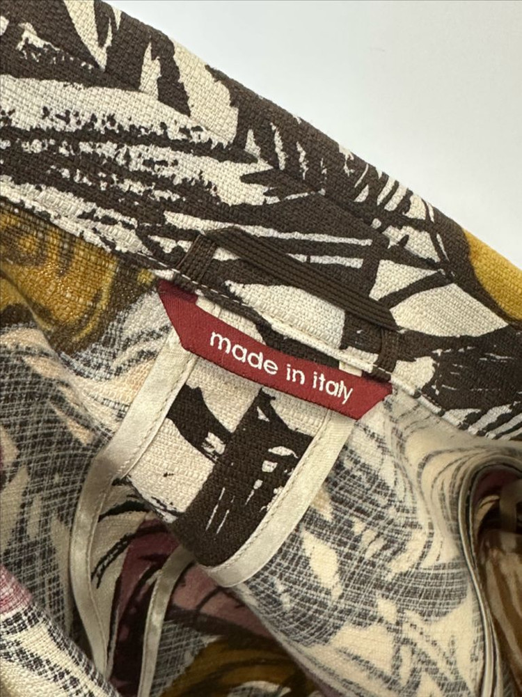 막스마라 스튜디오 자켓--6