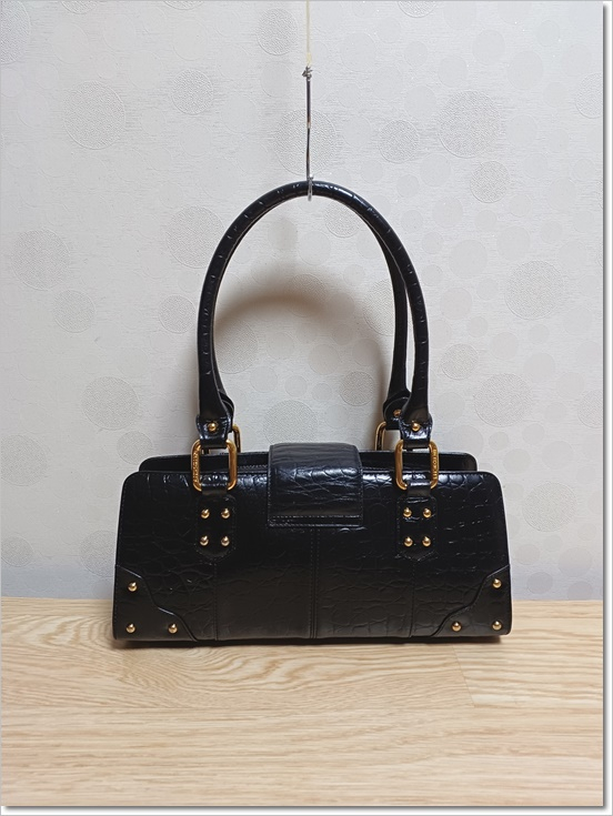 메트로시티 토트백--1