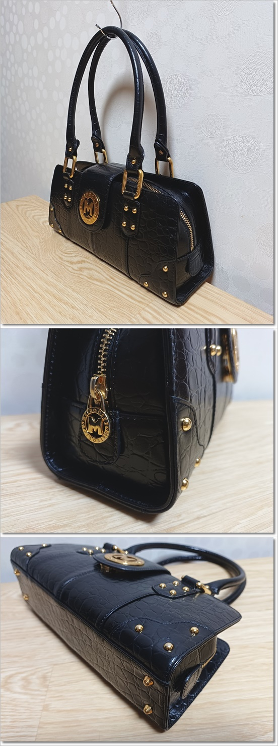 메트로시티 토트백--3