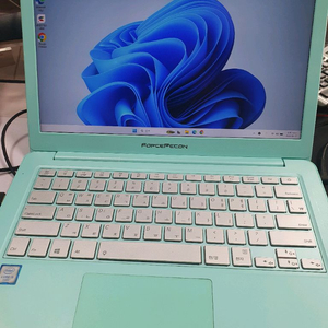 한성 i5 6200u 8g 노트북