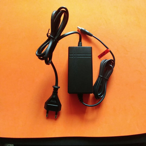 LG유플러스 UHD3 셋탑박스 어댑터