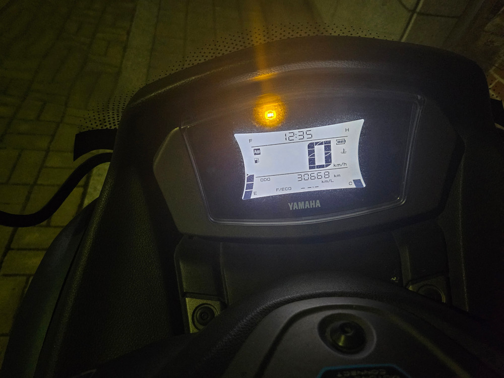 야마하 nmax155cc 팝니다--4