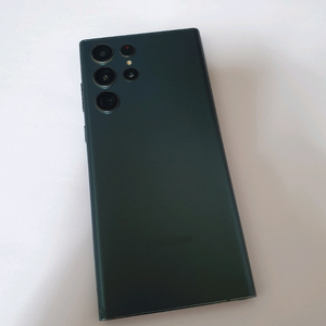 갤럭시S22울트라 무잔상 256기가