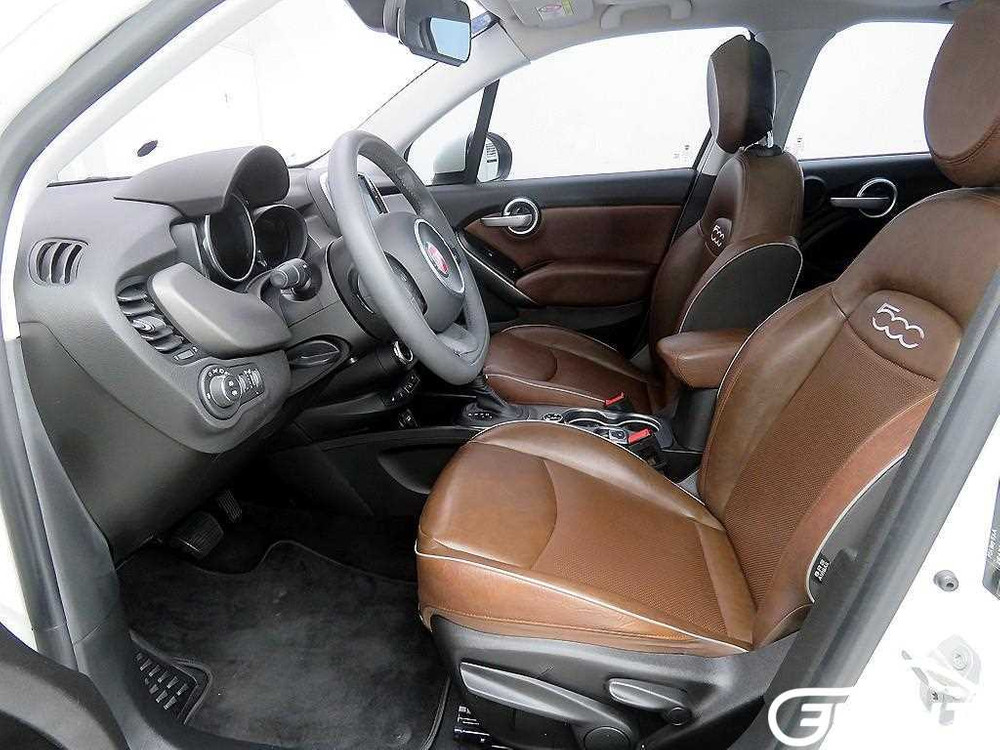 [피아트]500X 2.0 디젤 크로스 AWD #3월급매 이미지