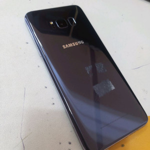 갤럭시S8플러스