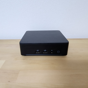 ASUS NUC 미니PC PC본체 컴퓨터 데스크탑 i7-1360P/16GB/NVMe 512GB