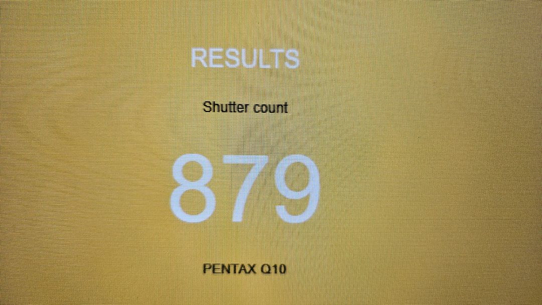 펜탁스 Q10/5-15번들렌즈 박스세트--8