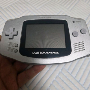 닌텐도 게임보이 어드밴스 gba 대원정발 택포가격 이미지