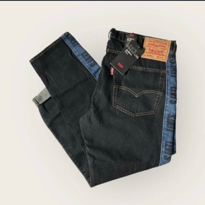 리바이스 하이볼 프리미엄 데님 32 (새제품)