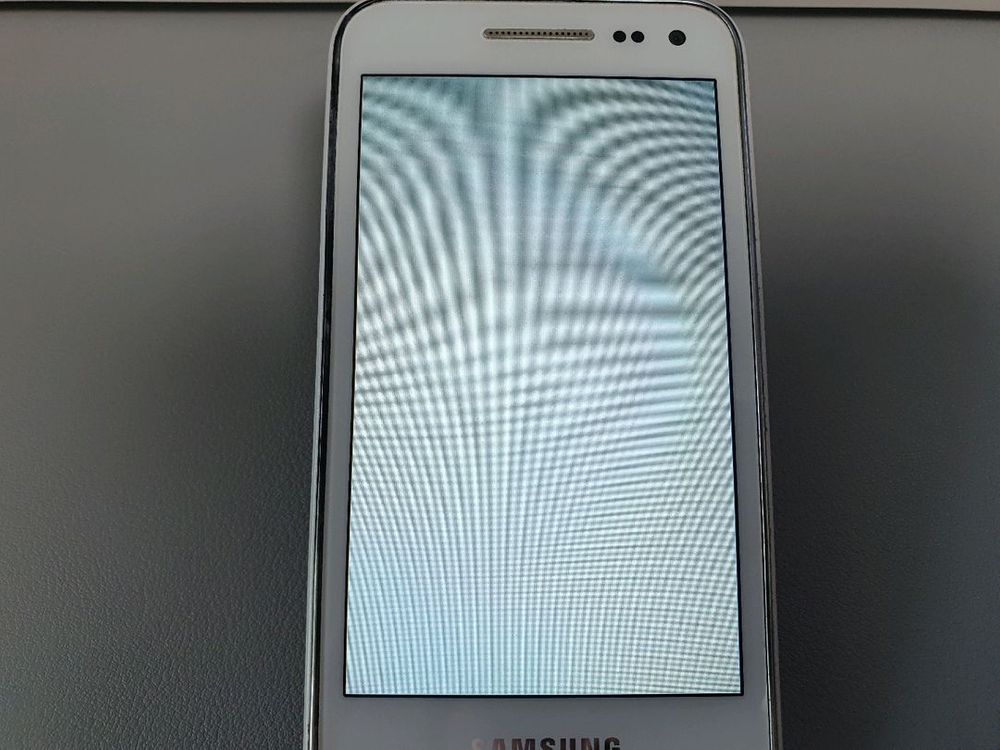 갤럭시 폴더 / 8GB / 화이트--5