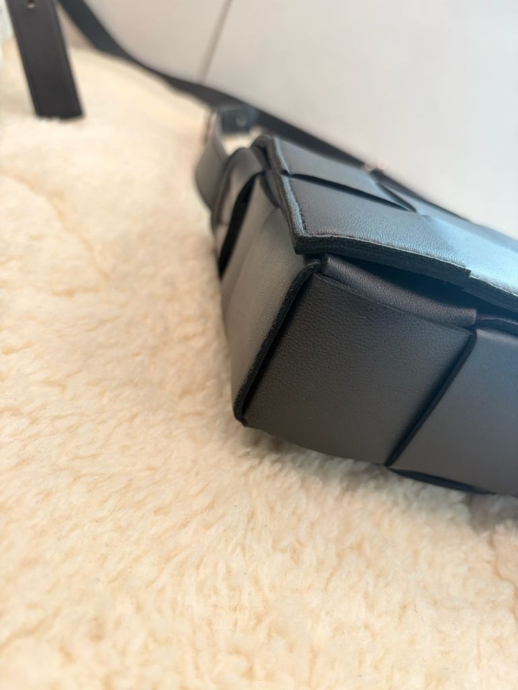 (정품)보테가베네타 카세트백 이미지