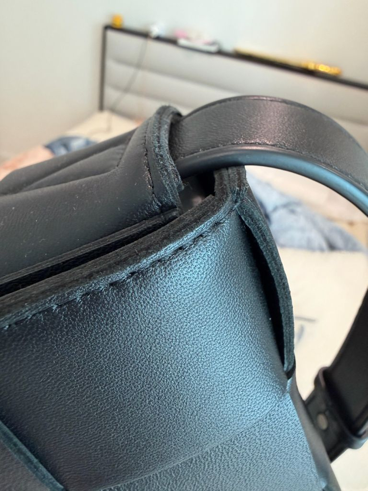 (정품)보테가베네타 카세트백 이미지